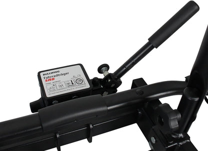 Bullwing auto cykel holder