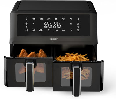 Princess XXL airfryer