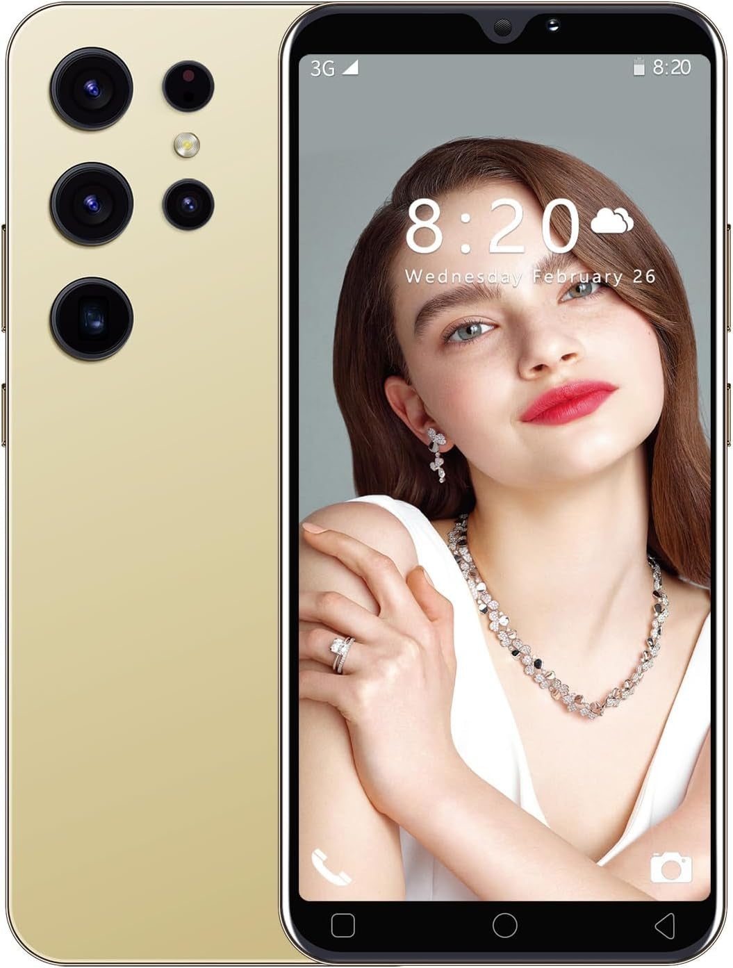 JoyHandy-J24Ultra smartphone