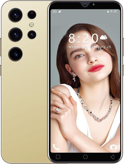 JoyHandy-J24Ultra smartphone