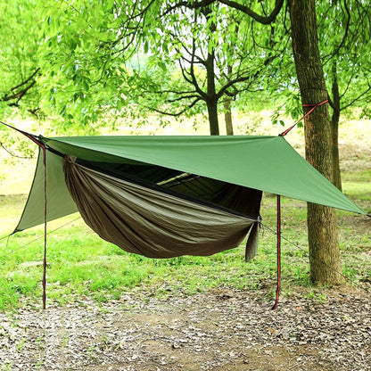 Camping hængekøje-sæt