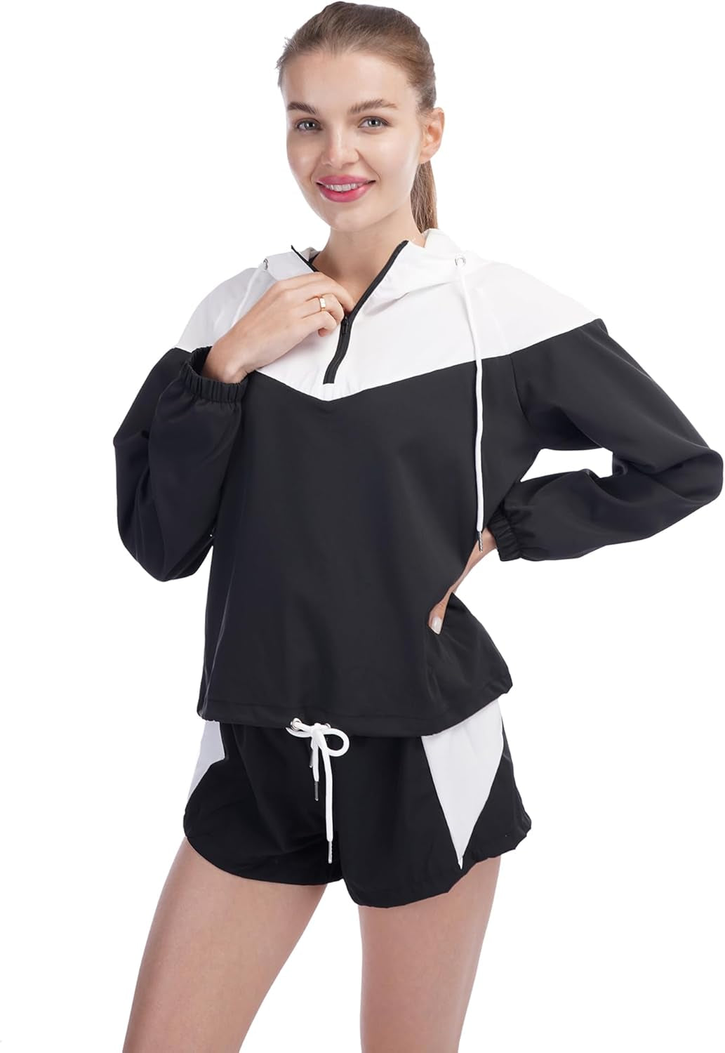 Julie sports set