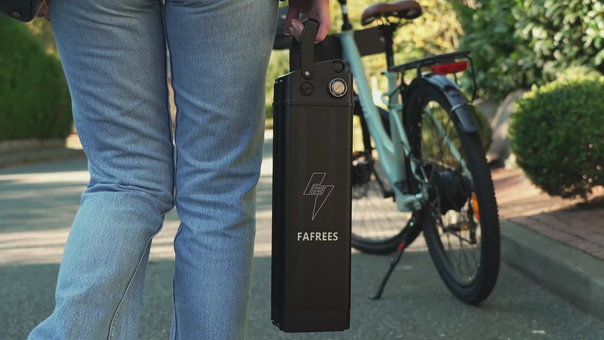 FAFREES F26 Lasting