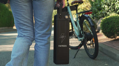 FAFREES F26 Lasting
