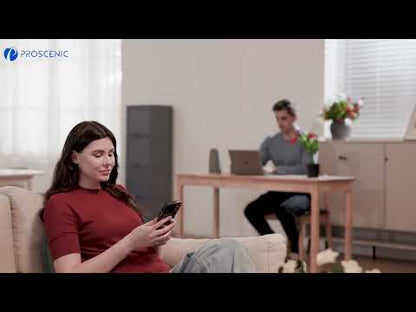Proscenic Q8 Max robotstøvsuger
