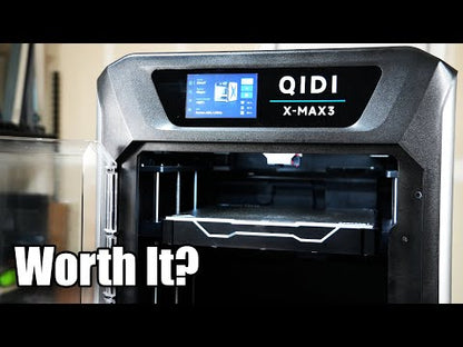 Qidi Tech X-Max 3