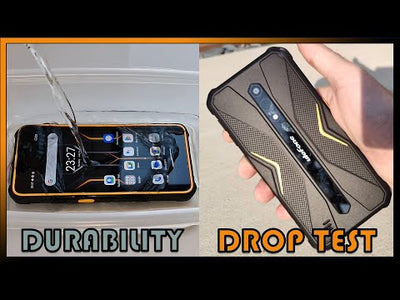 Ulefone Armor X12 udendørs android telefon