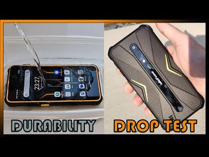 Ulefone Armor X12 udendørs android telefon